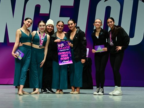 San Jose, CA - 3/3/2023 - Awards