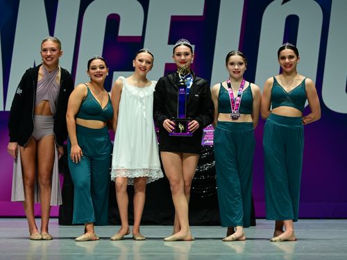 San Jose, CA - 3/3/2023 - Awards