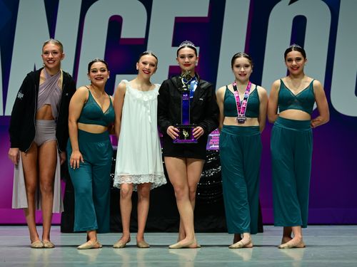 San Jose, CA - 3/3/2023 - Awards