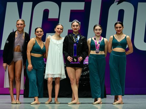 San Jose, CA - 3/3/2023 - Awards