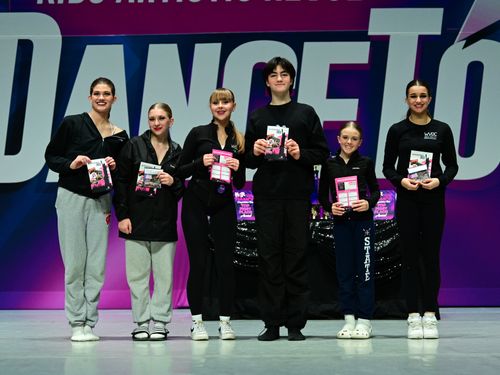 San Jose, CA - 3/3/2023 - Awards