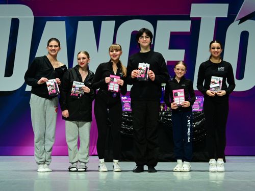 San Jose, CA - 3/3/2023 - Awards