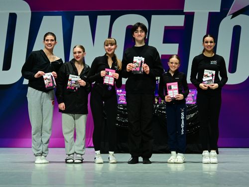 San Jose, CA - 3/3/2023 - Awards