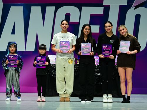 San Jose, CA - 3/3/2023 - Awards