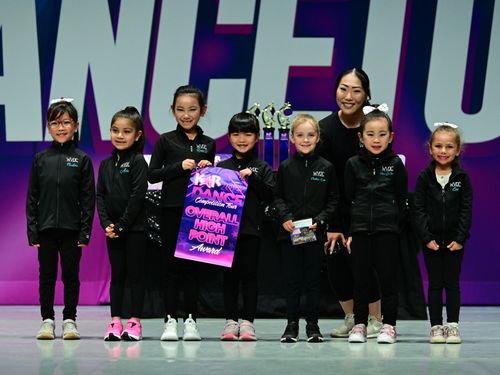 San Jose, CA - 3/3/2023 - Awards