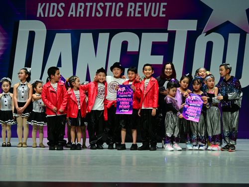San Jose, CA - 3/3/2023 - Awards