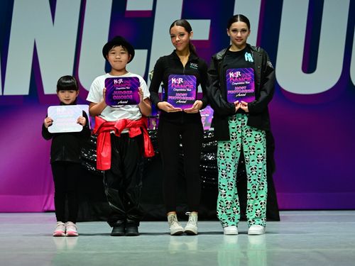 San Jose, CA - 3/3/2023 - Awards