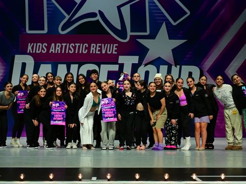 San Jose, CA - 3/3/2023 - Awards