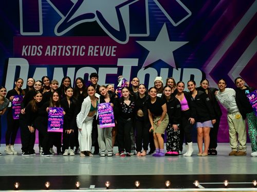 San Jose, CA - 3/3/2023 - Awards