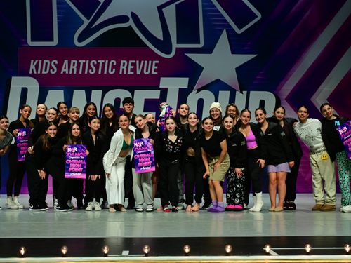 San Jose, CA - 3/3/2023 - Awards