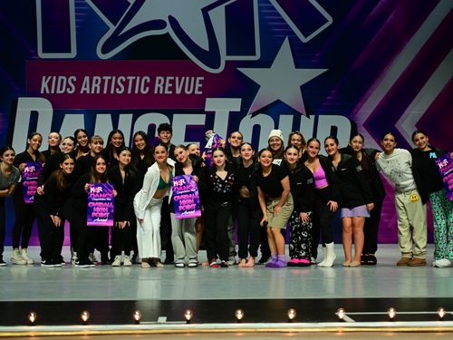San Jose, CA - 3/3/2023 - Awards
