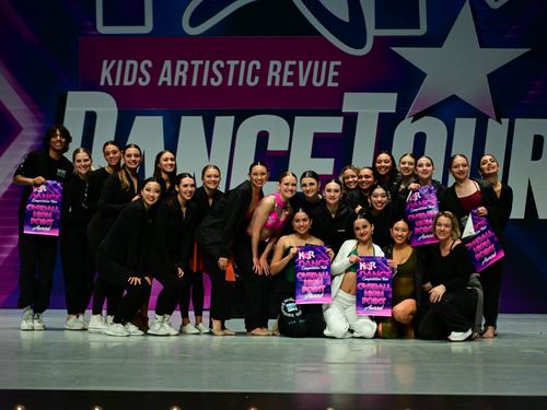 San Jose, CA - 3/3/2023 - Awards