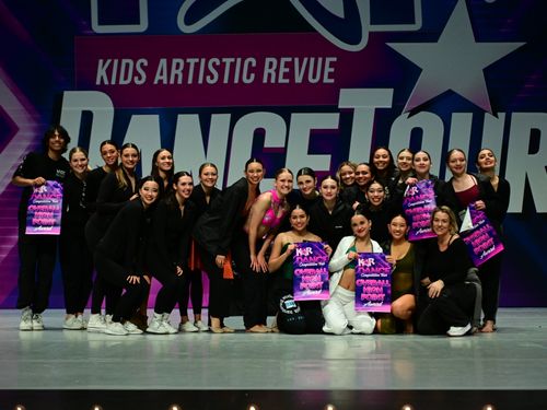 San Jose, CA - 3/3/2023 - Awards