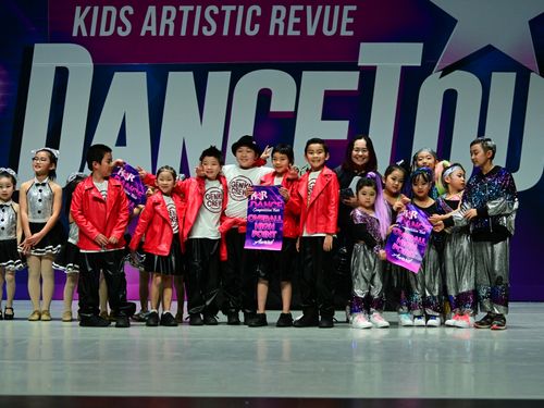 San Jose, CA - 3/3/2023 - Awards