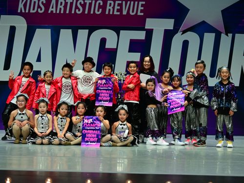 San Jose, CA - 3/3/2023 - Awards