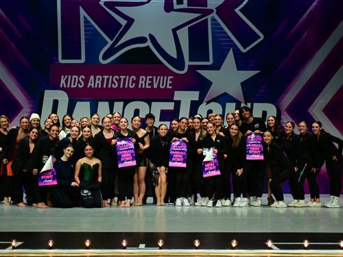 San Jose, CA - 3/3/2023 - Awards