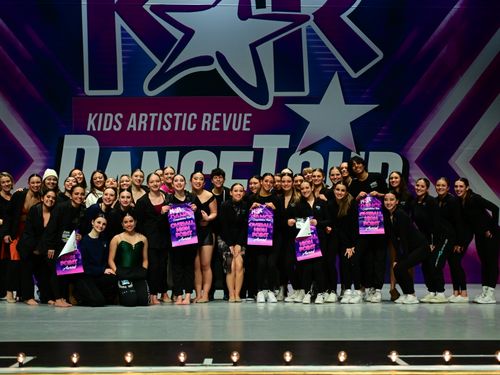 San Jose, CA - 3/3/2023 - Awards