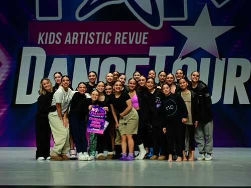 San Jose, CA - 3/3/2023 - Awards