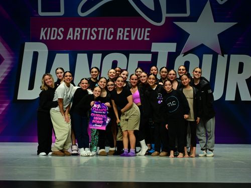 San Jose, CA - 3/3/2023 - Awards