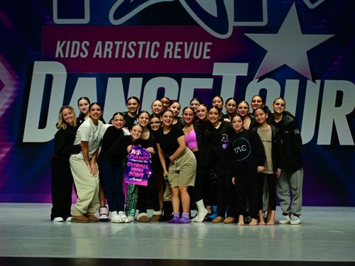 San Jose, CA - 3/3/2023 - Awards