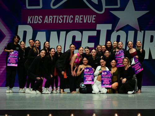San Jose, CA - 3/3/2023 - Awards