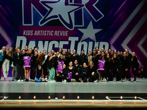 San Jose, CA - 3/3/2023 - Awards