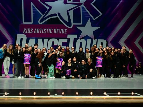 San Jose, CA - 3/3/2023 - Awards