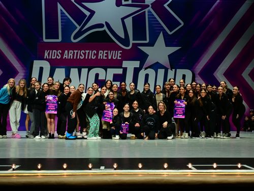 San Jose, CA - 3/3/2023 - Awards