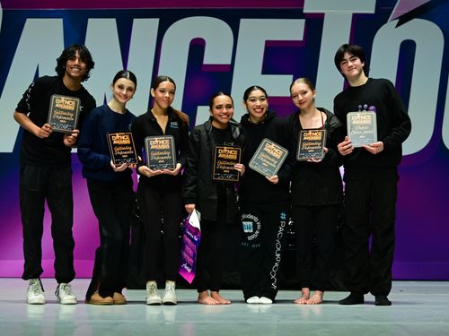 San Jose, CA - 3/3/2023 - Awards
