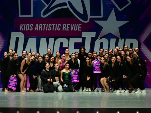 San Jose, CA - 3/3/2023 - Awards