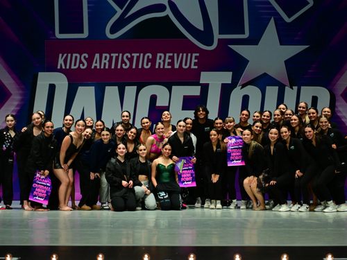 San Jose, CA - 3/3/2023 - Awards