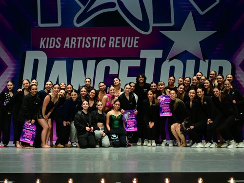 San Jose, CA - 3/3/2023 - Awards