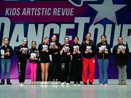 San Jose, CA - 3/3/2023 - Awards