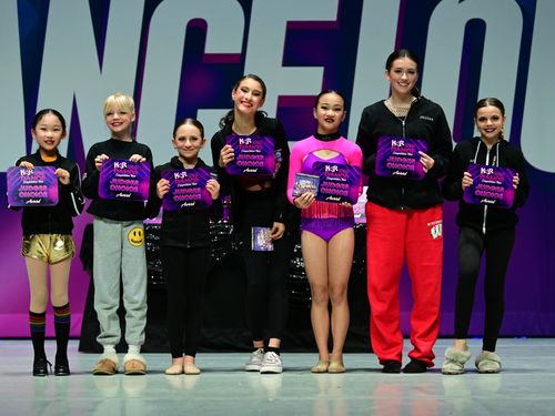 San Jose, CA - 3/3/2023 - Awards