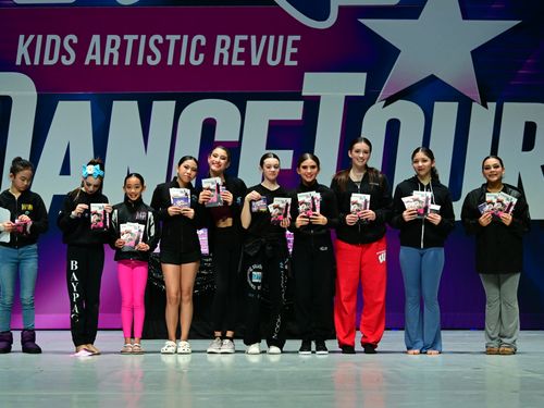 San Jose, CA - 3/3/2023 - Awards