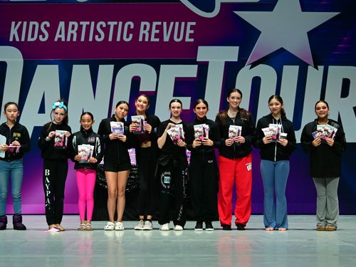 San Jose, CA - 3/3/2023 - Awards