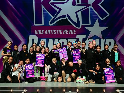 San Jose, CA - 3/3/2023 - Awards