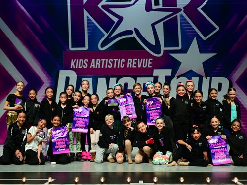 San Jose, CA - 3/3/2023 - Awards