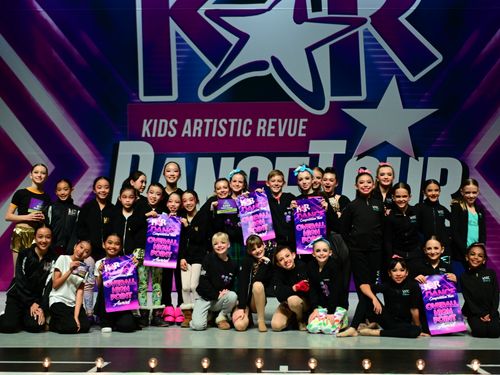San Jose, CA - 3/3/2023 - Awards