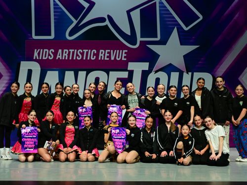 San Jose, CA - 3/3/2023 - Awards