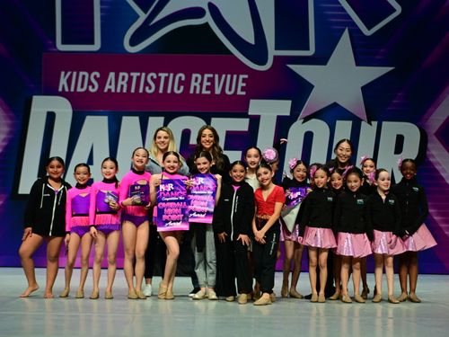San Jose, CA - 3/3/2023 - Awards