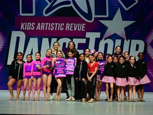 San Jose, CA - 3/3/2023 - Awards