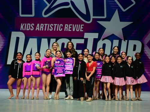San Jose, CA - 3/3/2023 - Awards
