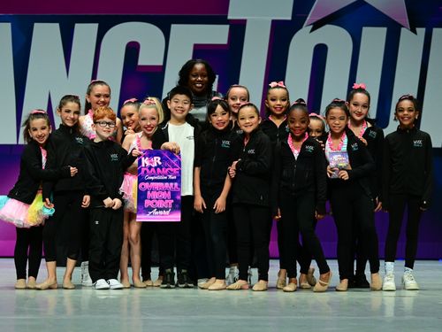 San Jose, CA - 3/3/2023 - Awards
