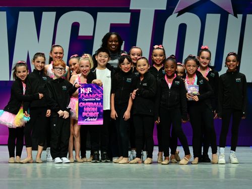 San Jose, CA - 3/3/2023 - Awards