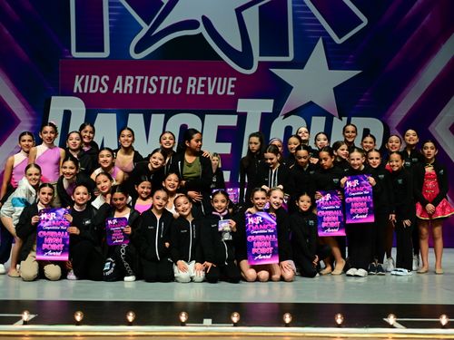 San Jose, CA - 3/3/2023 - Awards