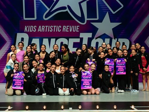 San Jose, CA - 3/3/2023 - Awards