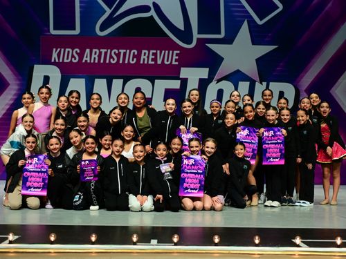 San Jose, CA - 3/3/2023 - Awards