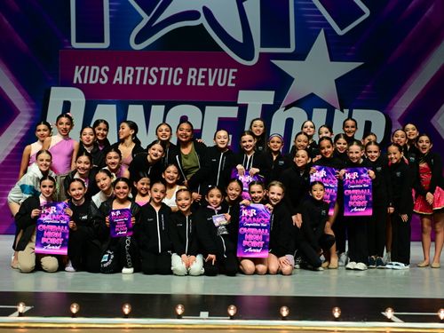 San Jose, CA - 3/3/2023 - Awards