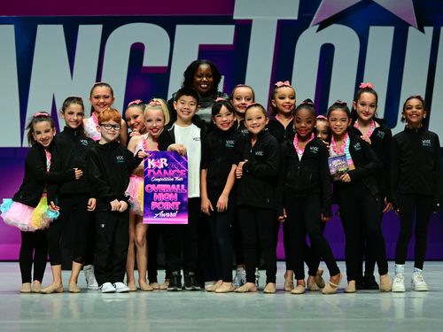 San Jose, CA - 3/3/2023 - Awards
